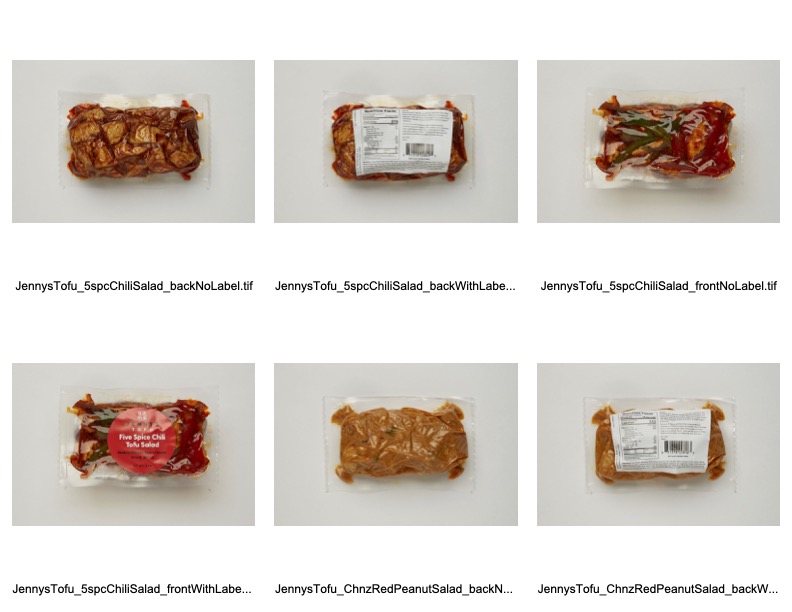 Phoenix Bean LLC / Jenny's Tofu