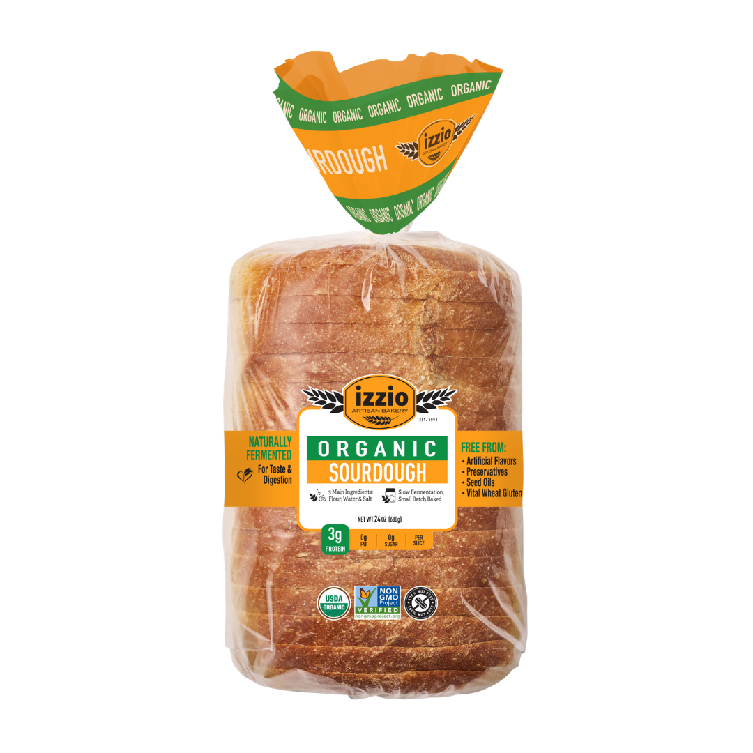 Izzio Aristan Bakery