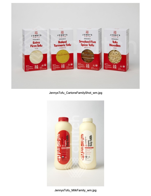 Phoenix Bean LLC / Jenny's Tofu