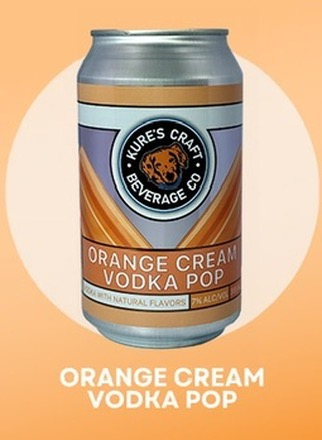 Kure's Craft Beverage Co.