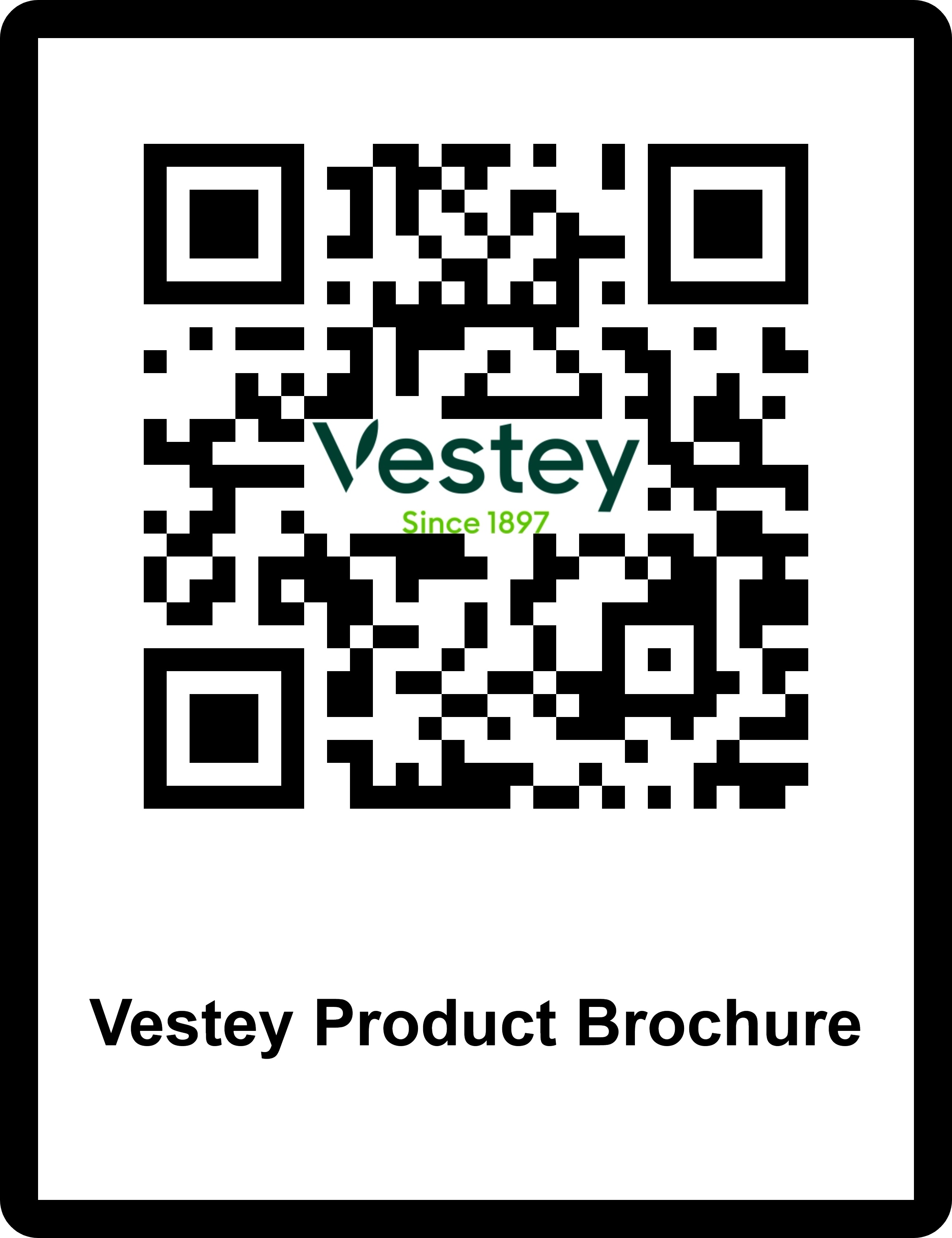 Vestey Foods International Ltd