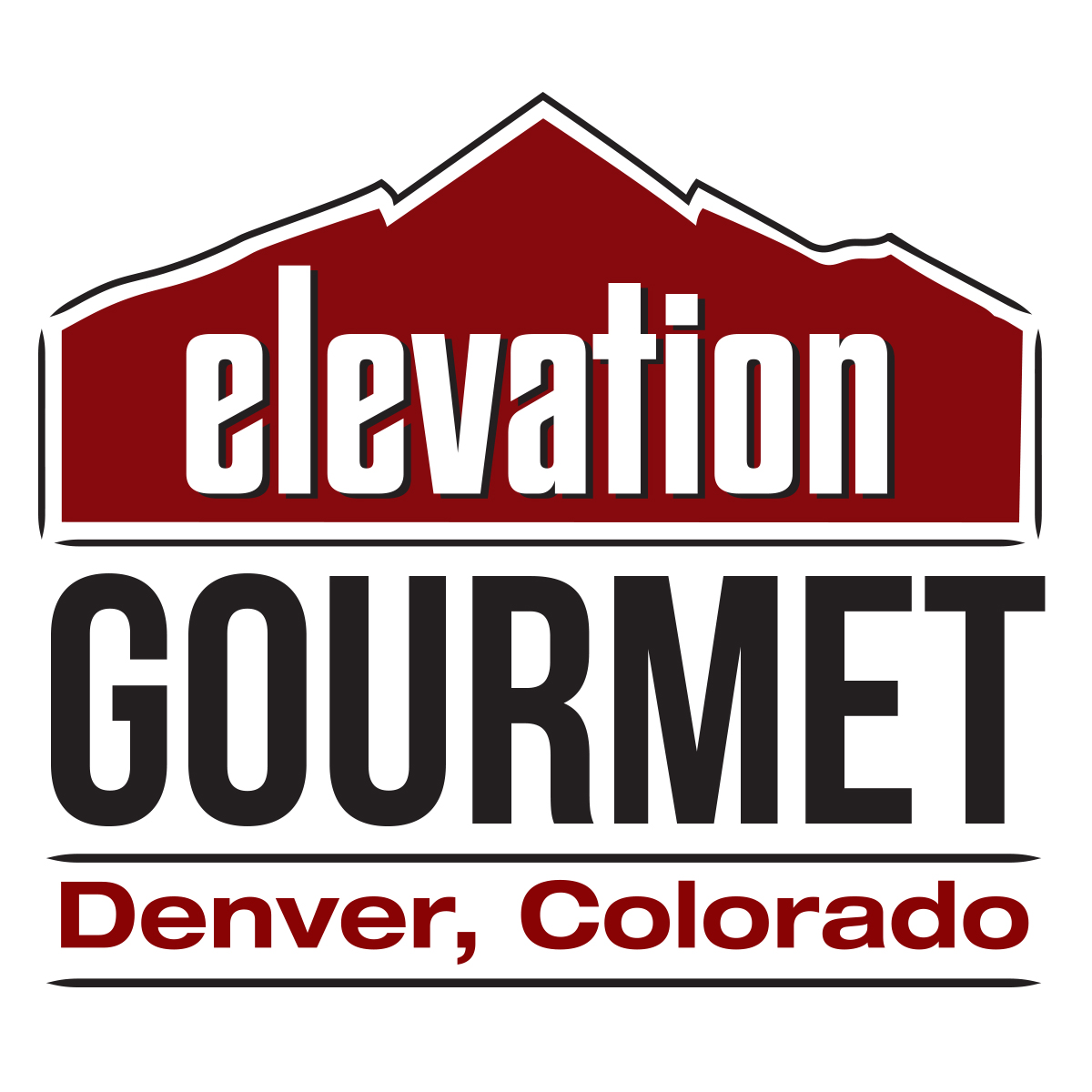 Elevation Gourmet