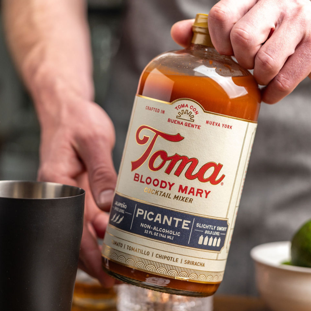 Toma Beverage Co.