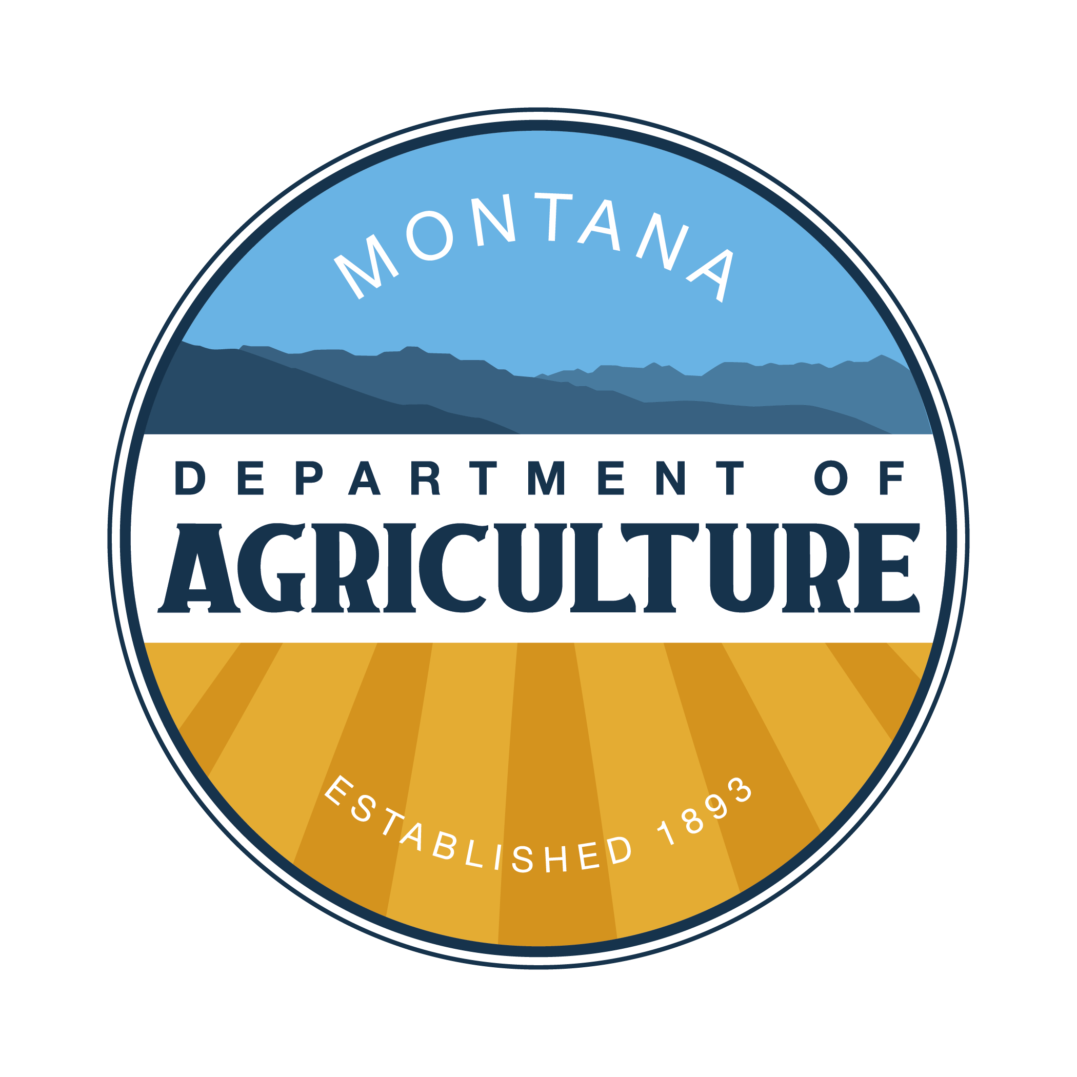 Montana Department of Agriculture