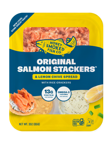 Snack Packs