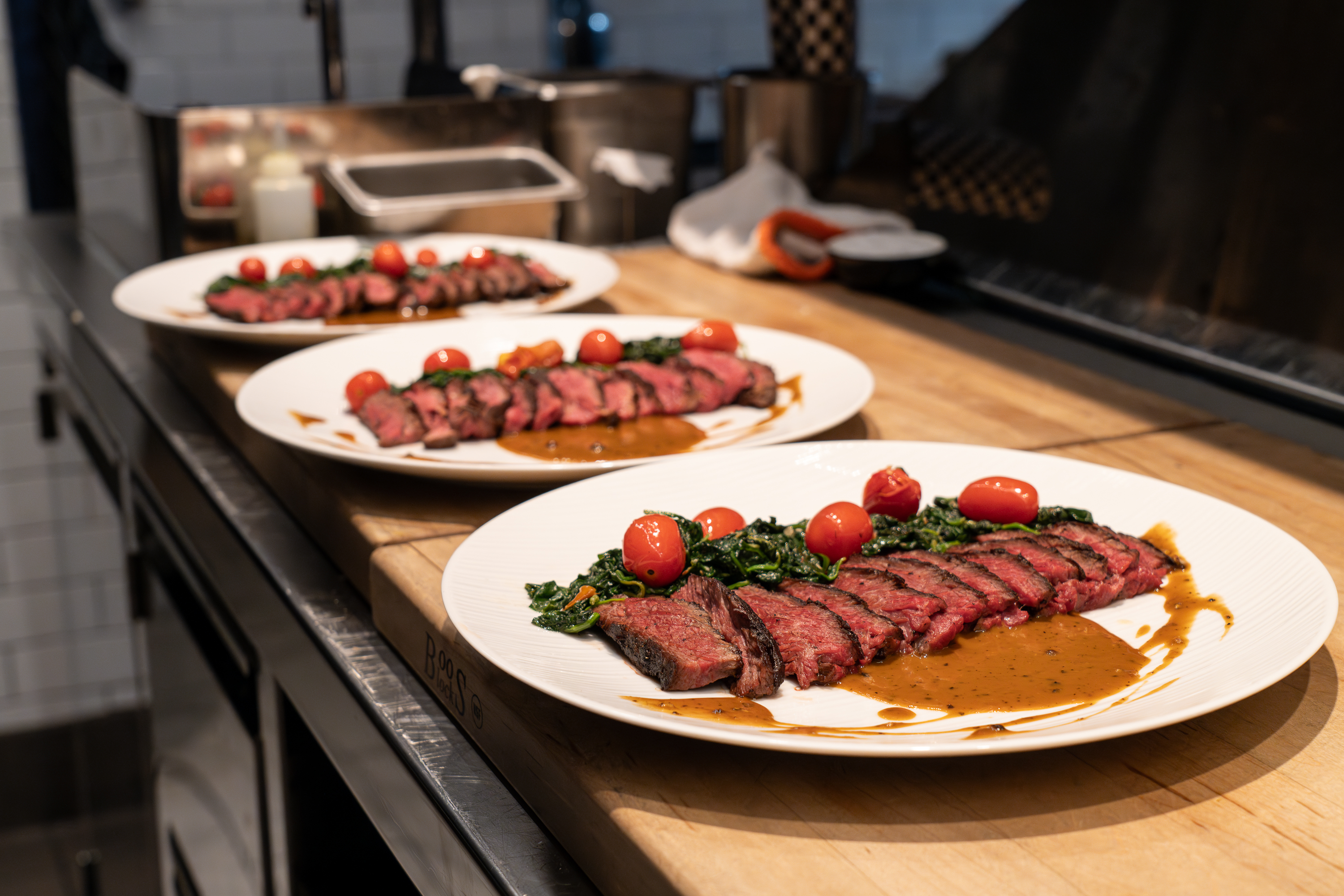 Certified Hereford Beef