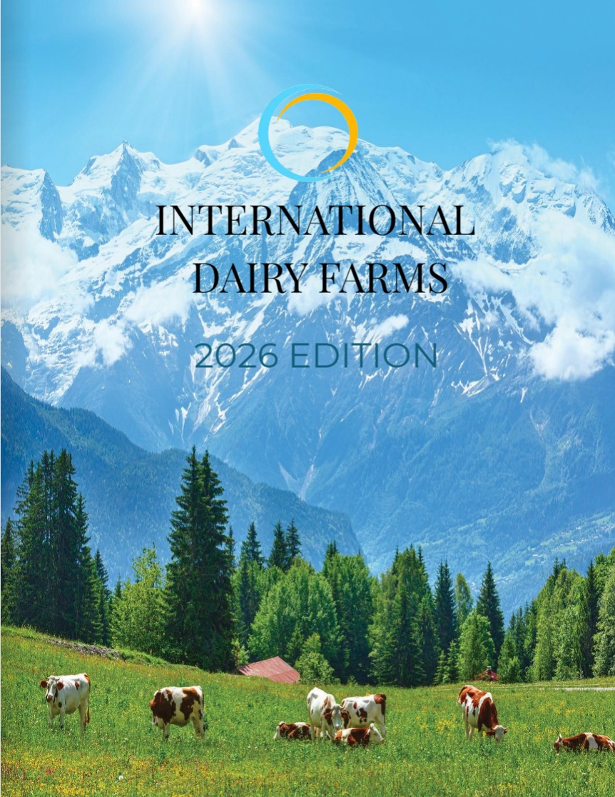 International Dairy Farms