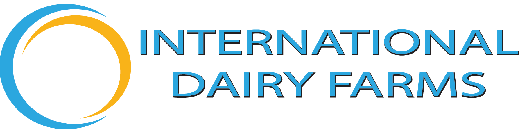 International Dairy Farms