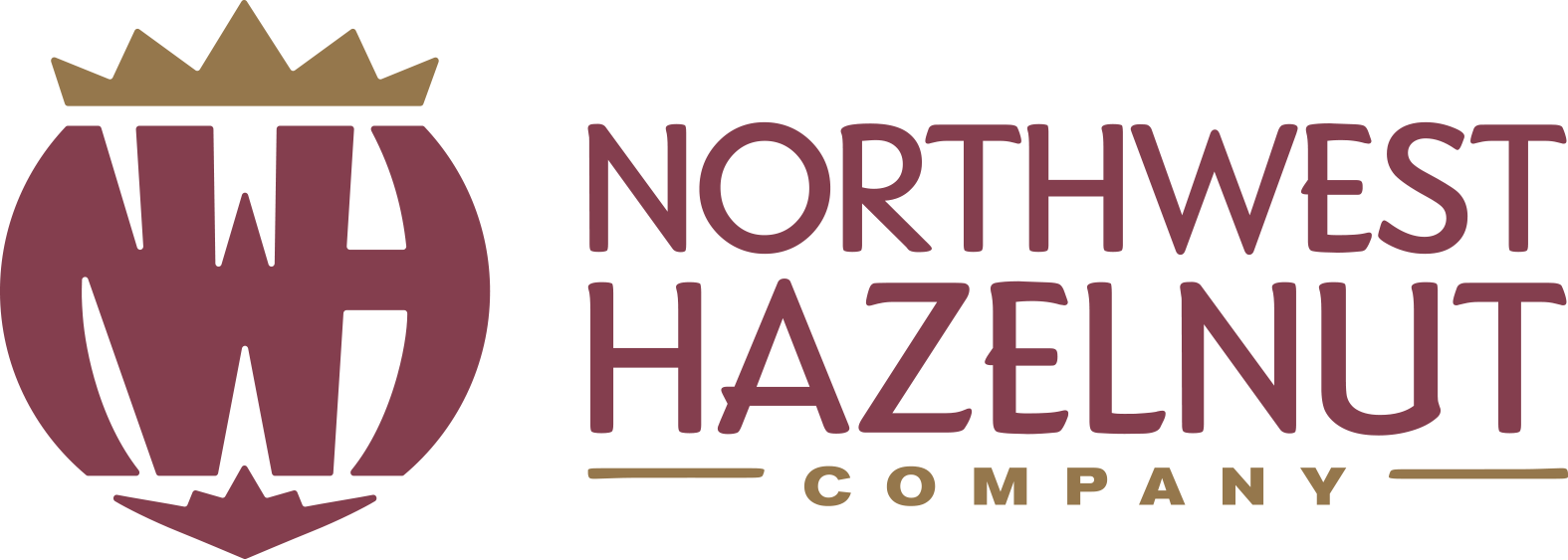 Northwest Hazelnut Company