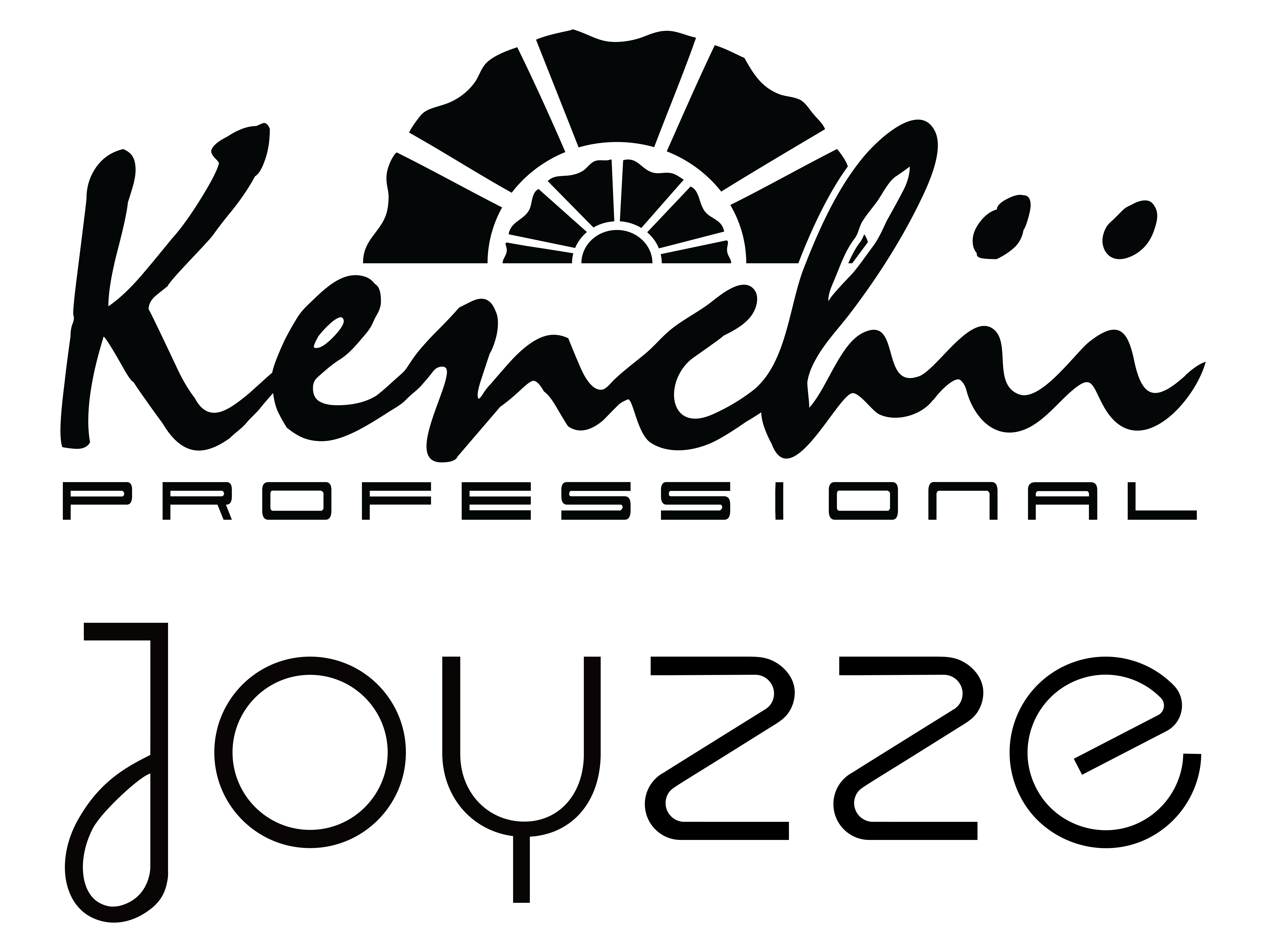 Kenchii/Joyzze