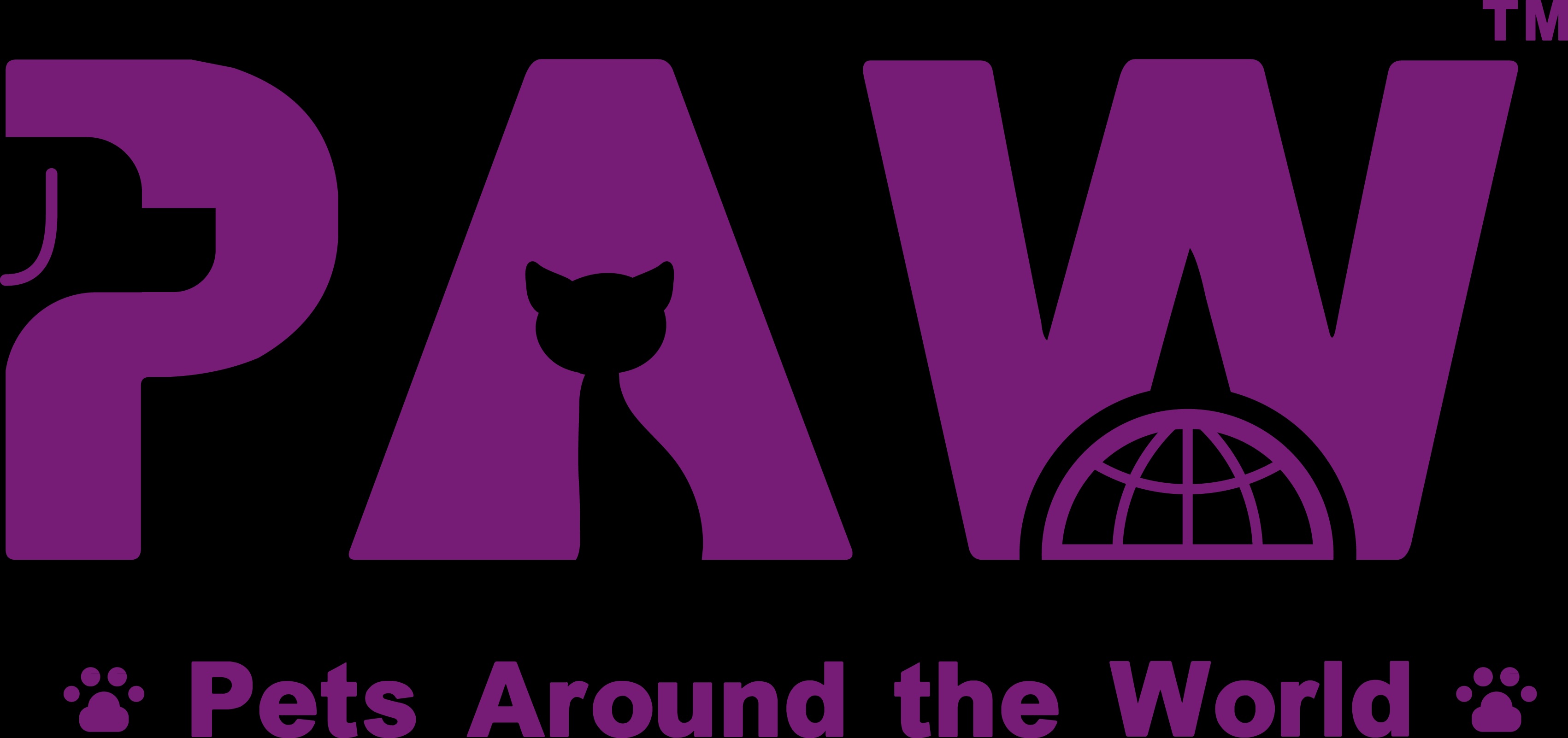 PAW Pets Around The World