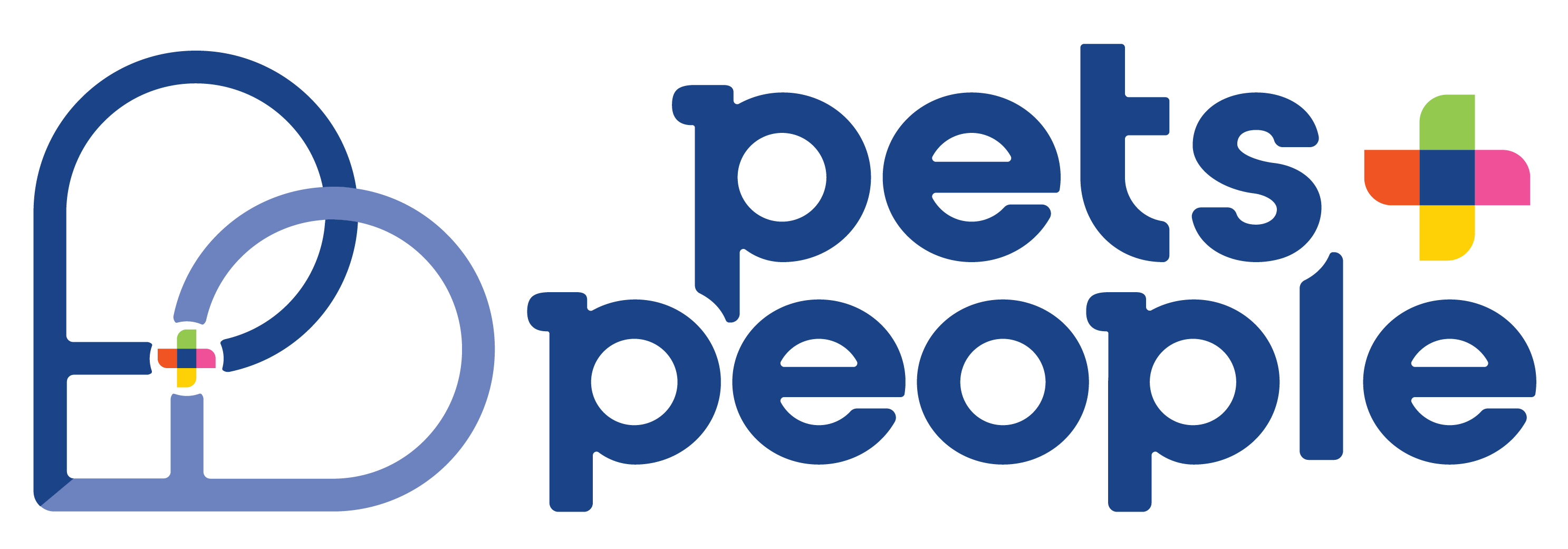 PETS + PEOPLE (FETCH FOR PETS)