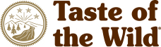 TASTE OF THE WILD
