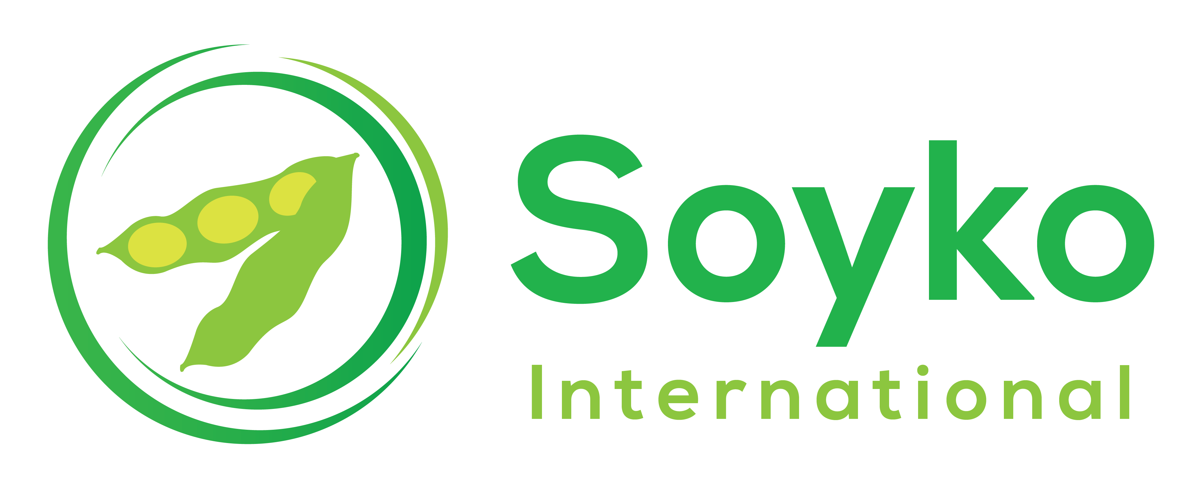 Soyko International Inc