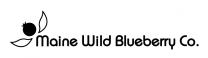 Maine Wild Blueberry Company