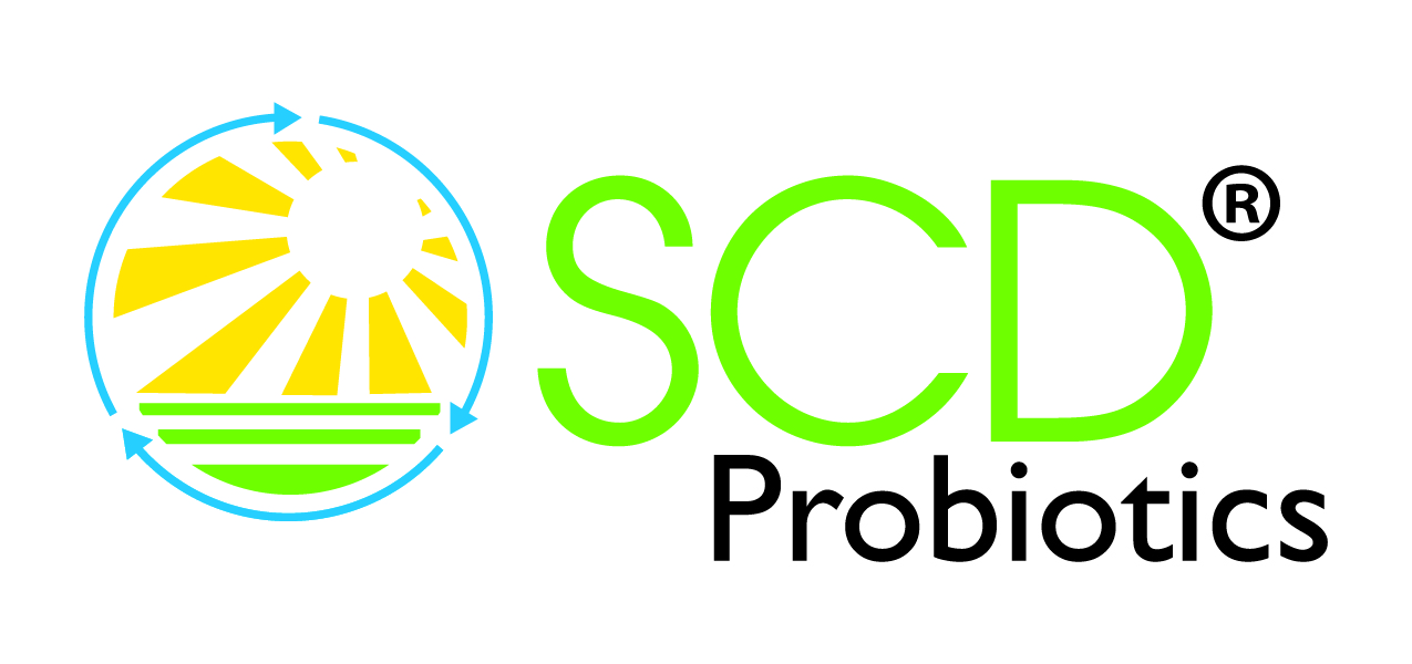 SCD Probiotics