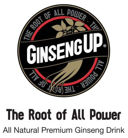Ginseng Up Corp