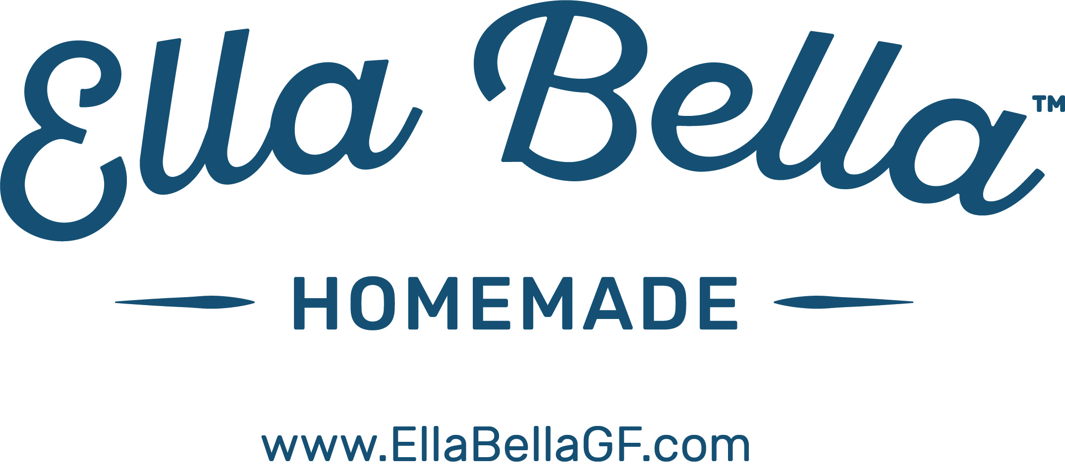 Ella Bella Homemade