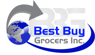 Best Buy Grocers